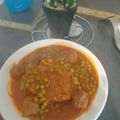 صورة من حياة الأمل 🇩🇿🇩🇿، شاركها بعد تجربة وصفة بطاطا ترفاس بالجلبانة