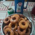 El cooksnap de Beto El Shinigami cuando hizo Donas o rosquitas súper fáciles y económicas!.