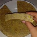 Cooksnap dari Fitri Fuji Astuti untuk resep "Bolu kukus pisang" (tanpa mixer)