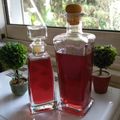 Cooksnap από Areti 🍬 στη συνταγή 24 μέρες πριν: Φτιάξε λικέρ ρόδι!