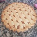 El cooksnap de Susana Martinez cuando hizo Pastafrola de Dulce de Leche 🎊😉😍👌😋.