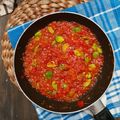 Cooksnap dari Susi Gunawan untuk resep Sambal Bawang Pete