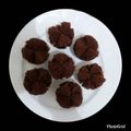 Cooksnap dari evyj8772 untuk resep Brownies kukus tepung beras