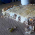 El cooksnap de ♡《NATY》♡ cuando hizo Tarta de zanahoria - masa casera Pascualina.