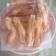 El cooksnap de Melisa Valdez cuando hizo Churros rellenos de dulce de leche.