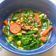 Cooksnap dari Jennifer Steffany untuk resep Sayur Bayam Bening Jagung dan Wortel