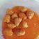 El cooksnap de JuanL cuando hizo Albóndigas con salsa de zanahoria.