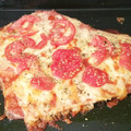 El cooksnap de Roberto West cuando hizo Matambre a la pizza (Horno).