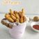 Cooksnap dari Desi untuk resep Resep Stik Kentang