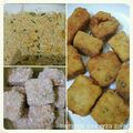 Cooksnap dari Anna Hadi_ant untuk resep Misoa goreng panir