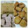 Cooksnap dari Anna Hadi_ant untuk resep Misoa goreng panir
