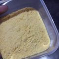 صورة من little cook🥰، شاركها بعد تجربة وصفة بودرة قشور البرتقال
