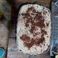 El cooksnap de GRASHY VALERA cuando hizo Chocotorta Clásica.