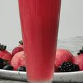 صورة من Hayat .K 🇸🇦🇸🇦🇸🇦🇸🇦، شاركها بعد تجربة وصفة عصير البطيخ المنعش |WATERMELON JUICE