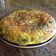 El cooksnap de Sikono cuando hizo Tortilla de espinacas.