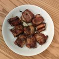 小糰子 的 氣炸豬小排(簡單料理) cooksnap