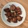 小糰子 的 氣炸豬小排(簡單料理) cooksnap