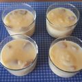 El cooksnap de estcolrod (Esther) cuando hizo Delicias de limón en vaso.