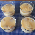El cooksnap de estcolrod (Esther) cuando hizo Delicias de limón en vaso.