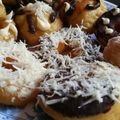 Cooksnap dari utari cahyani untuk resep Donat kentang NCC super lembut