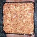 Amy Suzette's cooksnap of when they made chicken casserole.