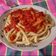 Cooksnap από Κλεοπάτρα Διάκου στη συνταγή Bucatini all’Amatriciana