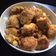 El cooksnap de javea8 cuando hizo Buñuelos de bacalao.