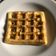 La cooksnap de Maria Pia cuando cocinó Waffles