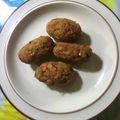 Cooksnap dari Ery untuk resep Mendol tempe menjeng tempe pedas
