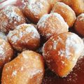 Cooksnap dari Anken N.K. untuk resep Bola-bola Ubi Ungu Kopong 👌