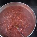 Nokubonga Ndlovu's cooksnap of when they made Simple Tin fish.