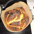 Dalma Cooksnap-ja, amikor elkészítette a(z) A tökéletes panettone receptet.
