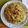 El cooksnap de PHILIPPE cuando hizo Risotto a la Milanesa.