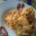 Cooksnap dari nida zahara= untuk resep Ayam goreng ala kfc gara2 kemarin liat live masak bareng di fb