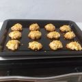 Cooksnap dari Husfani Putri untuk resep Cornflakes Cookies Crunchy