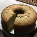 El cooksnap de Estrella Godoy cuando hizo Bizcocho de plátano o banana 🍌 sin batidora.