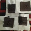 Cooksnap dari Amelia Tristianti untuk resep Brownies kukus 4 telur