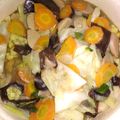 Cooksnap dari Renie Indriani untuk resep Capcay Jamur Kuping