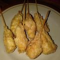 Cooksnap dari byamanda rivera untuk resep Sempol Ayam