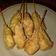 Cooksnap dari byamanda rivera untuk resep Sempol Ayam