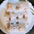 Sneha Banerjee's cooksnap of when they made মালাই চমচম (malai chomchom recipe in Bengali).
