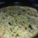 El cooksnap de Vale Borges cuando hizo Tarta de zapallitos.