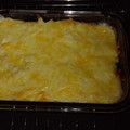 El cooksnap de Alexandros Viqueireas cuando hizo Bacalao con nata (receta típica de Portugal).