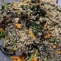 Cooksnap dari Soft Sofie untuk resep 🇰🇷 JAPCHAE 🇰🇷