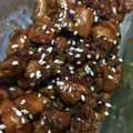 Cooksnap dari CN untuk resep Samcan saos ingris / worcestershire sauce