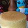 Cooksnap dari dapoeRaka untuk resep Japanese Cotton Cheesecake, ekonomis tanpa cream cheese #prRamadhan_kukirainikukis