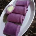 Cooksnap dari Yuni Mulyani untuk resep Kulit Lumpia takaran sendok (anti sobek)