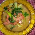 Cooksnap dari Rahmawati untuk resep Pokcoy Sosis Saus Tiram