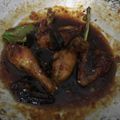 Cooksnap dari Istami Permatasari untuk resep Ayam pedas daun jeruk