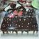 Cooksnap dari Siska R Dona untuk resep 48. Triple Choco Mousse Cake